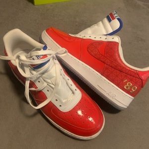 Newly worn once